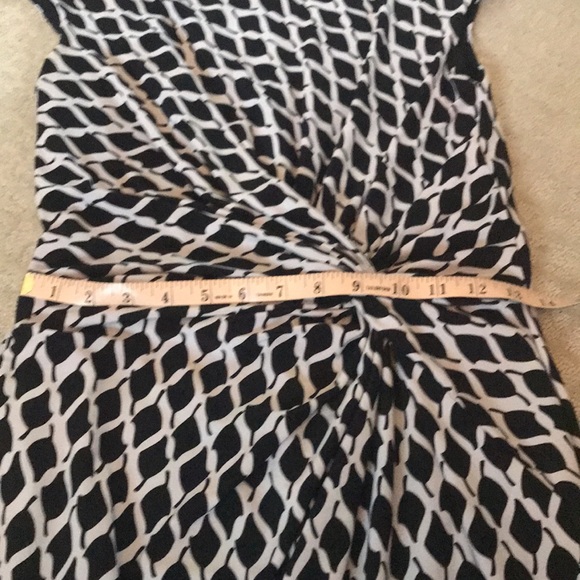 Classic Ralph Lauren “wrap” dress. - Picture 8 of 13